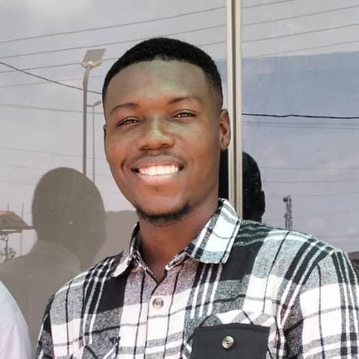 Miracle Apata